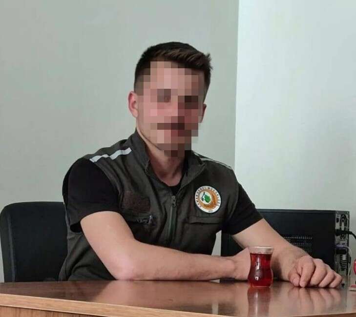 Sokak ortasında katliam! 3 arkadaş öldürüldü 14